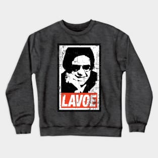 Lavoe Crewneck Sweatshirt